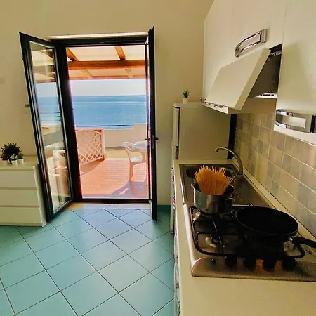 Dolce Vita Village - Sul Mare Montecorice Exterior photo