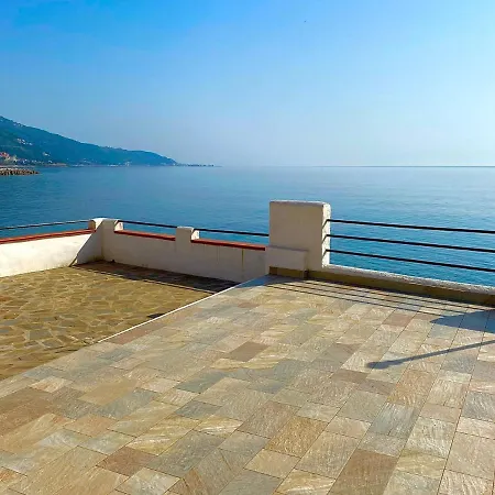 Dolce Vita Village - Sul Mare Montecorice Exterior photo