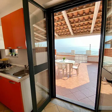 Dolce Vita Village - Sul Mare Montecorice Exterior photo