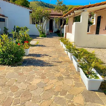 Dolce Vita Village - Sul Mare Montecorice Exterior photo