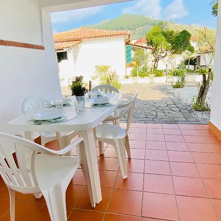 Dolce Vita Village - Sul Mare Montecorice Exterior photo
