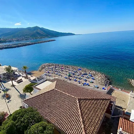 Dolce Vita Village - Sul Mare Montecorice Exterior photo