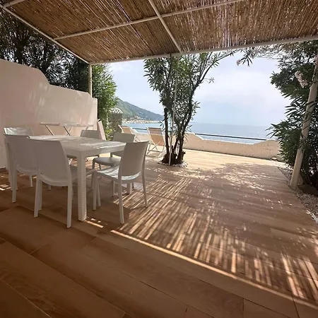 Dolce Vita Village - Sul Mare Montecorice Exterior photo