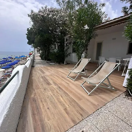 Dolce Vita Village - Sul Mare Montecorice Exterior photo