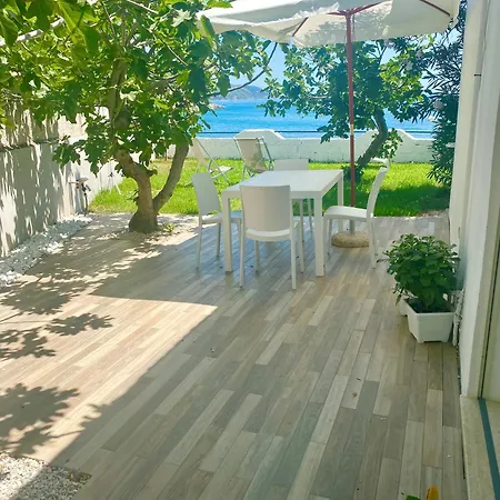 Dolce Vita Village - Sul Mare Montecorice Exterior photo