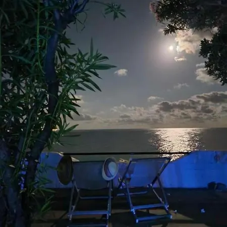 Dolce Vita Village - Sul Mare Montecorice Exterior photo