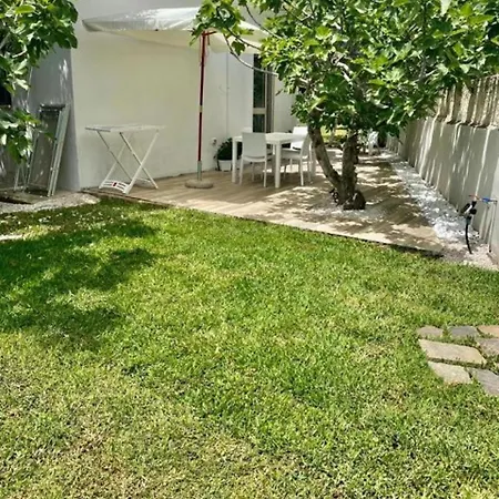 Dolce Vita Village - Sul Mare Montecorice Exterior photo