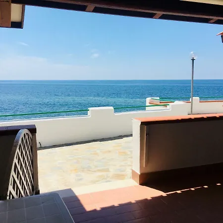 Dolce Vita Village - Sul Mare Montecorice Exterior photo