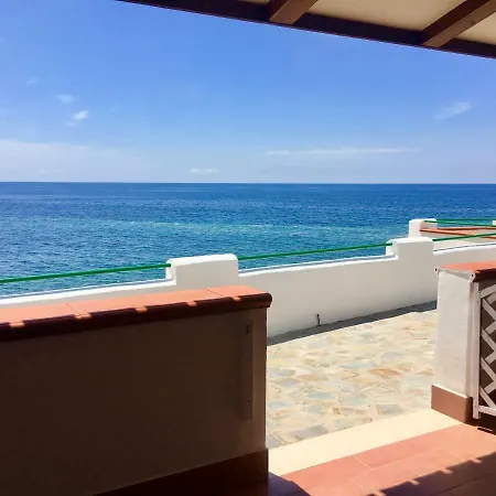 Dolce Vita Village - Sul Mare Montecorice Exterior photo