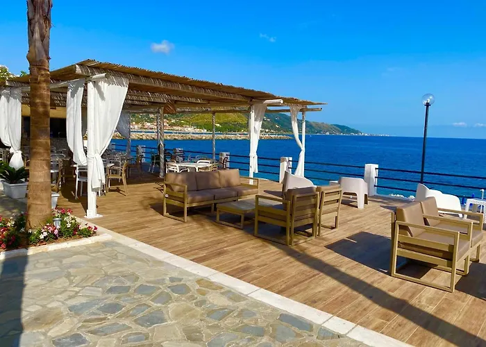 Dolce Vita Village - Sul Mare
