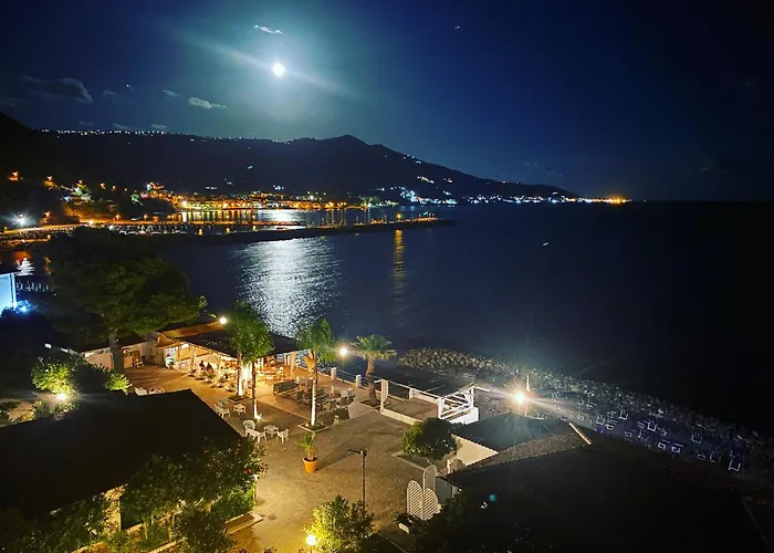 Dolce Vita Village - Sul Mare