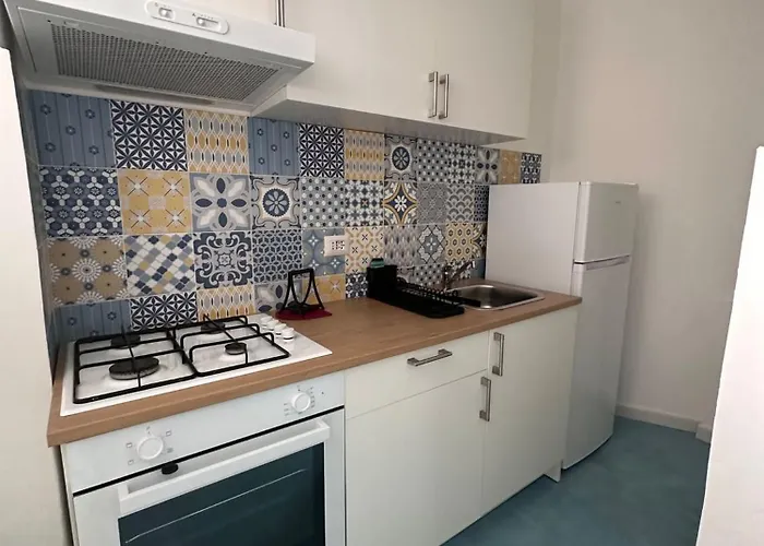 Dolce Vita Village - Sul Mare