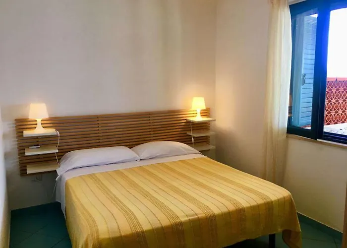 Dolce Vita Village - Sul Mare