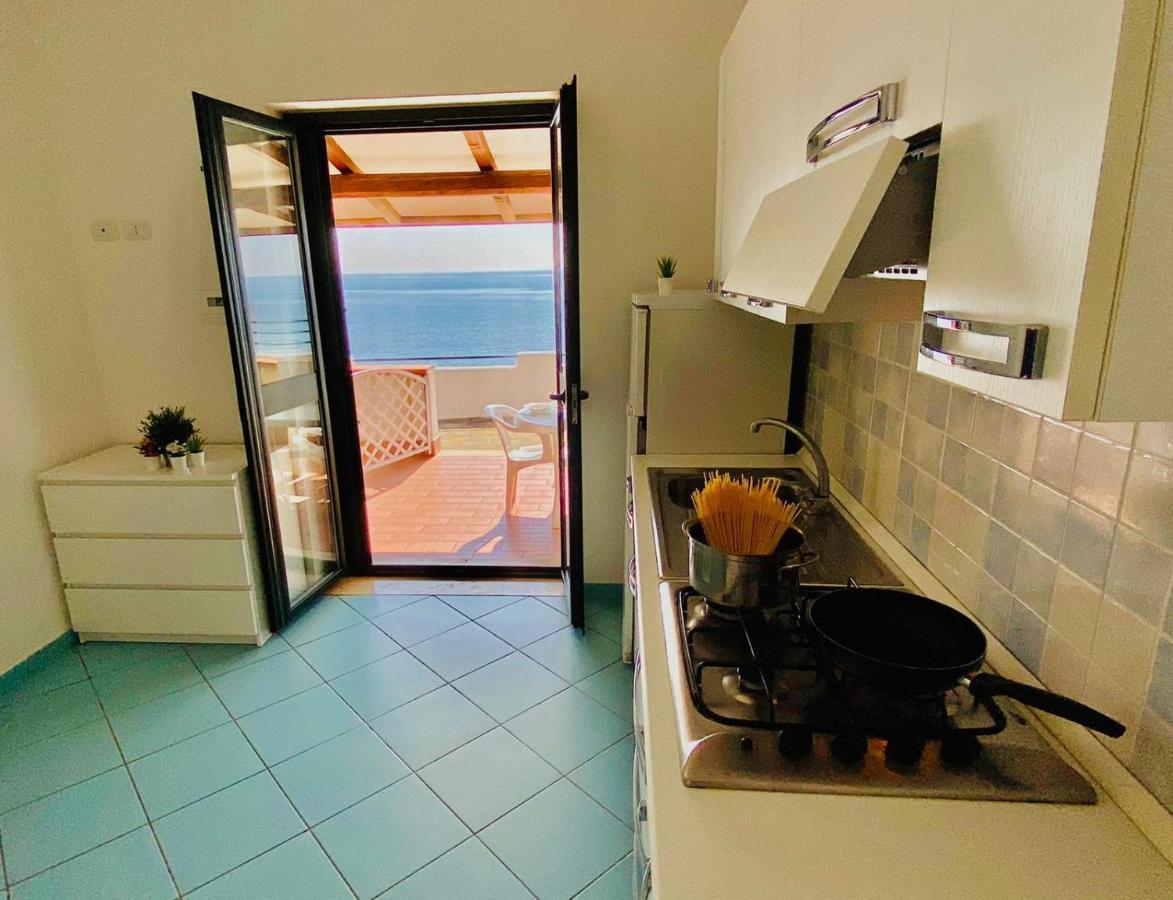 Dolce Vita Village - Sul Mare Apartment Montecorice