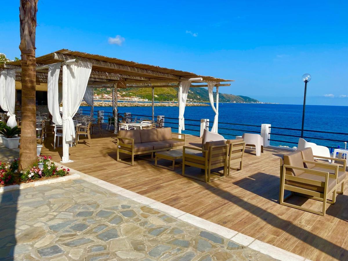 Dolce Vita Village - Sul Mare *