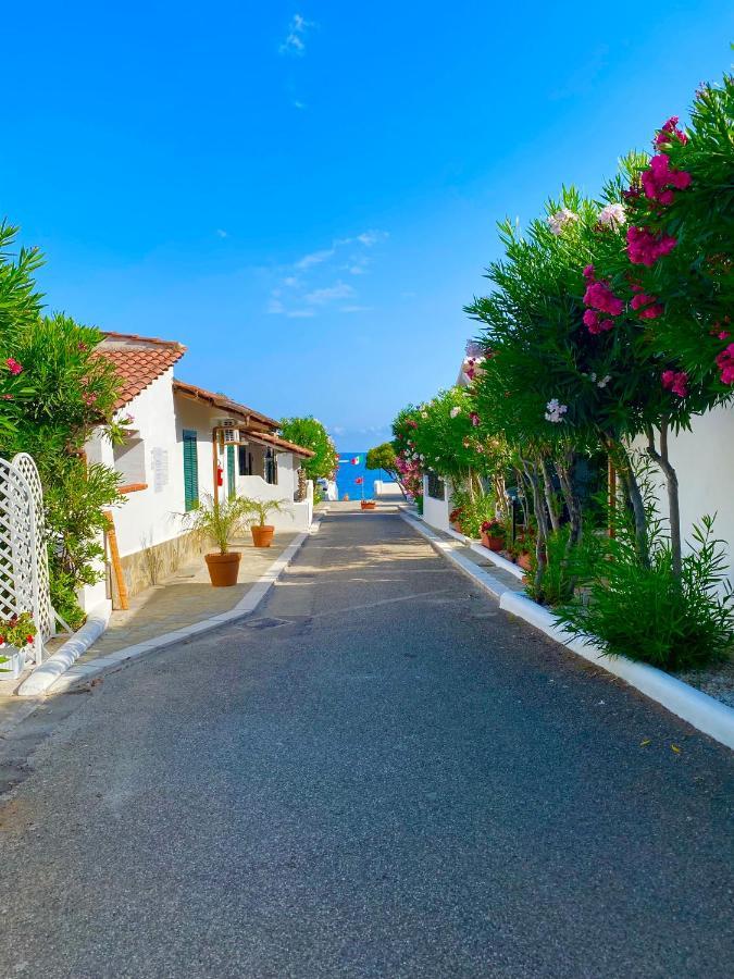 Dolce Vita Village - Sul Mare Apartment Montecorice