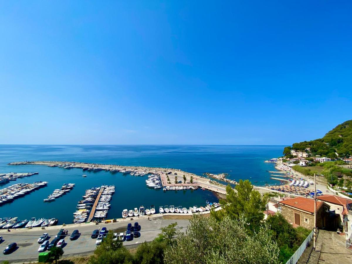 Apartment Dolce Vita Village - Sul Mare Montecorice