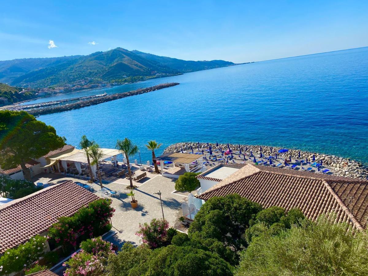 Apartment Dolce Vita Village - Sul Mare Montecorice