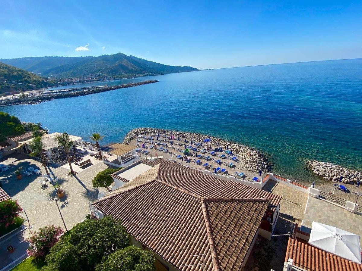 Dolce Vita Village - Sul Mare Apartment