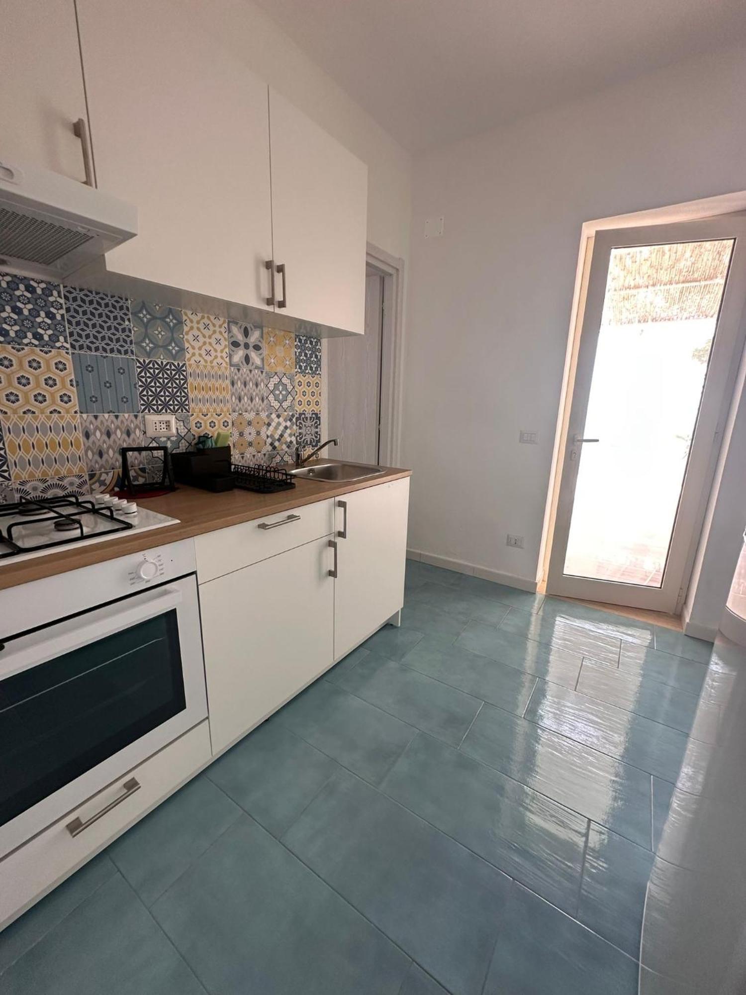 Dolce Vita Village - Sul Mare Apartment Montecorice