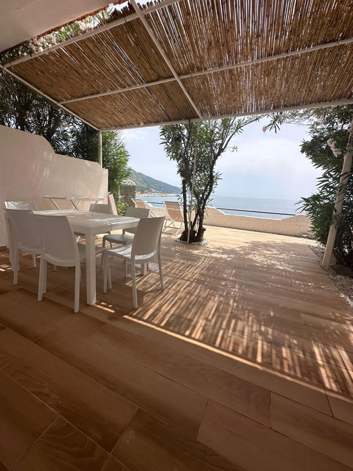 Dolce Vita Village - Sul Mare Montecorice