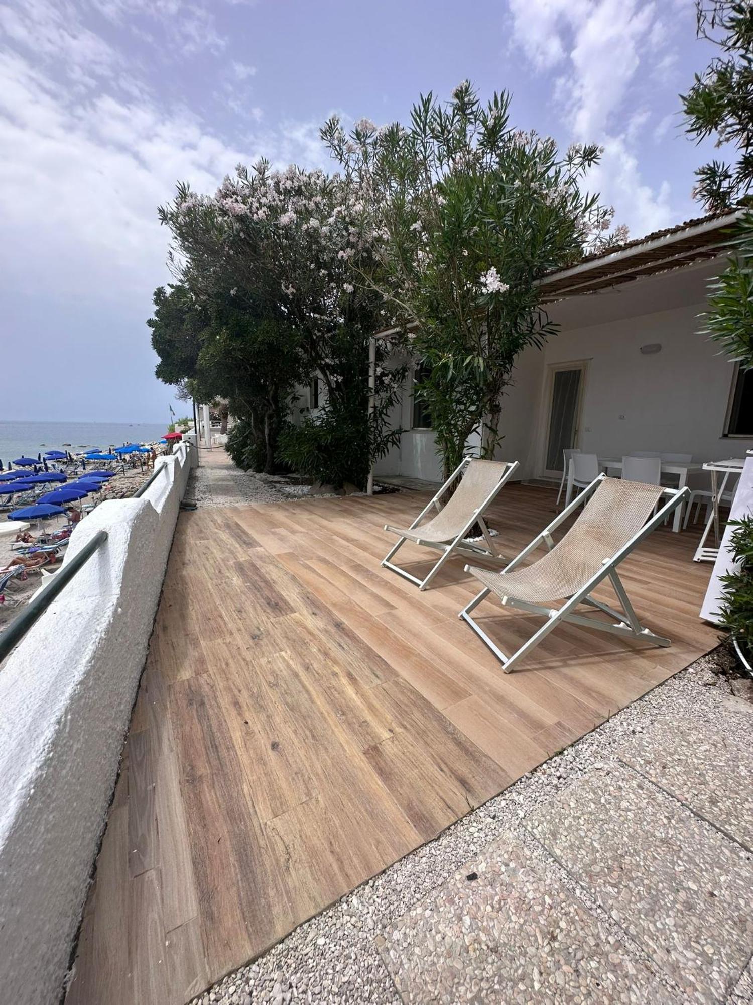 Apartment Dolce Vita Village - Sul Mare