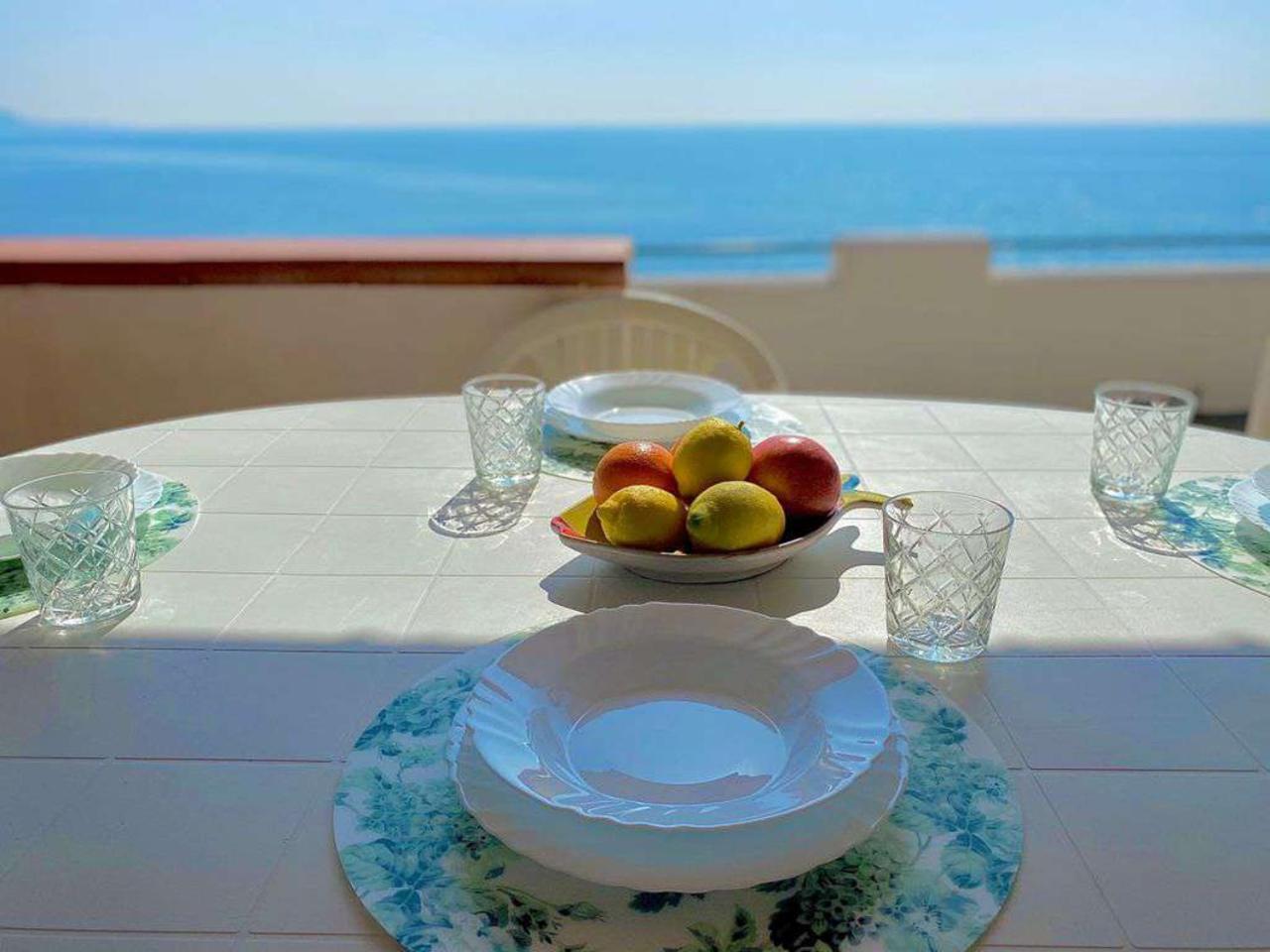 Apartment Dolce Vita Village - Sul Mare Montecorice