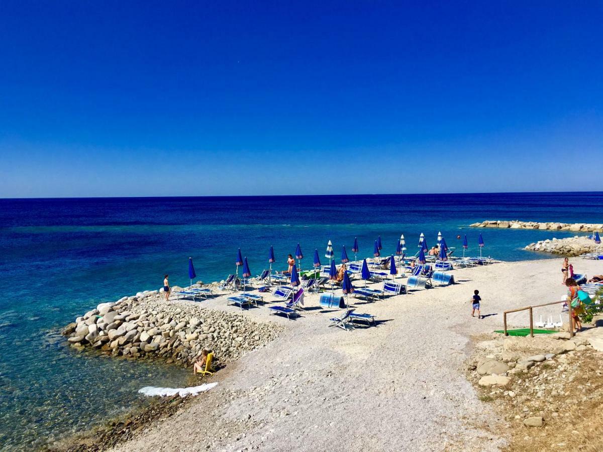 Apartment Dolce Vita Village - Sul Mare Montecorice