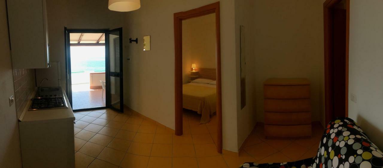 Apartment Dolce Vita Village - Sul Mare *